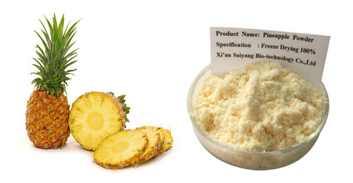 pineapple juice powder