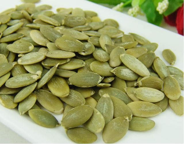 high quality raw material of pumpkin seed protein powder