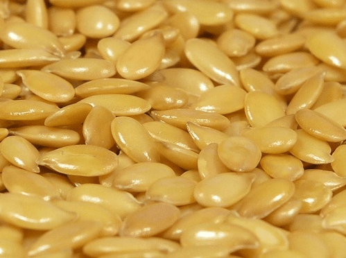 flaxseed extract phytoestrogen