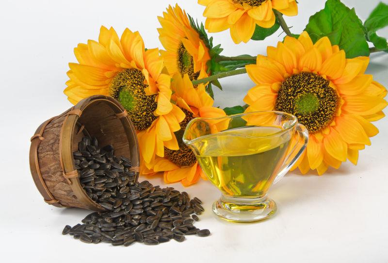sunflower seed extract